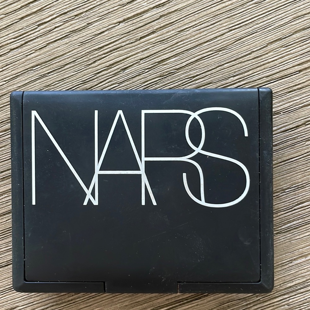 Nars Melina